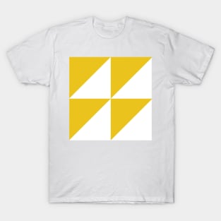 triangle T-Shirt